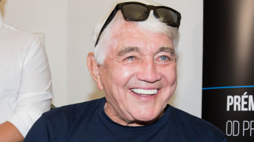 Jiří Krampol