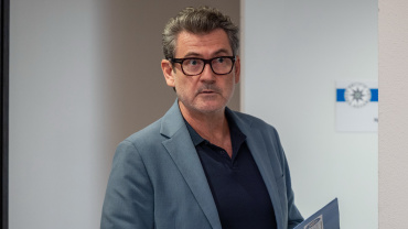 Ulice, Radim Fiala