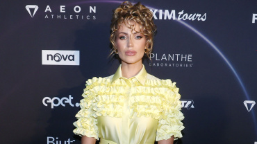 Natálie Kočendová 