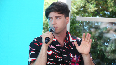 KVIFF 2025, MFFKV 2025, Milan Peroutka