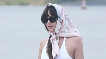KVIFF 2025, MFFKV 2025. Dakota Johnson