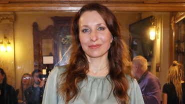 Tereza Bebarová