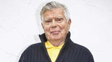 Oldo Hlaváček