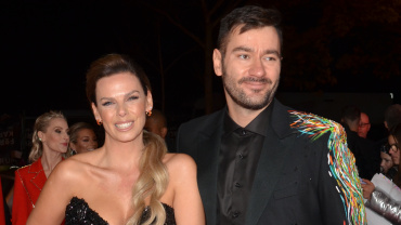 Marek Ztracený, Marcela Ztracená