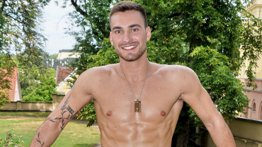 Muž roku 2025, Martin Černý