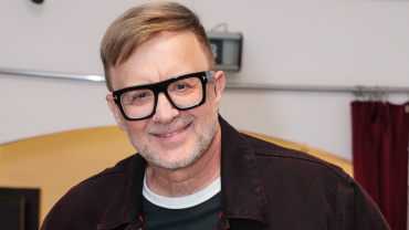 Muž roku 2025, Petr Kotvald