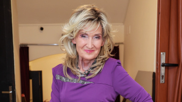 Muž roku 2025, Zuzana Bubílková