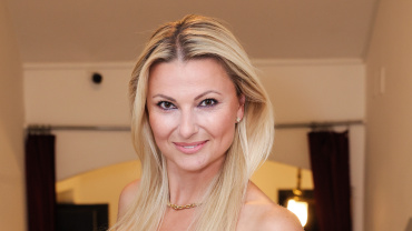 Jitka Kocurová, Muž roku 2025