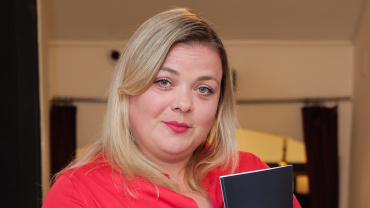 Lucie Polišenská, Muž roku 2025, Anděl mezi zdravotníky 2025