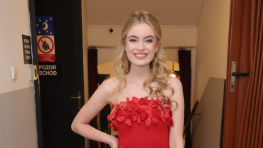 Muž roku 2025, Michaela Pecháčková