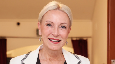 Anděl mezi zdravotníky 2025, Renata Drössler