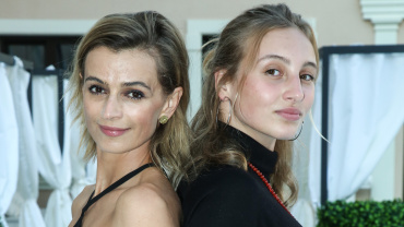 Sofie Höppnerová, Ivana Jirešová 
