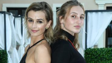 Sofie Höppnerová, Ivana Jirešová 