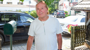 Petr Janda