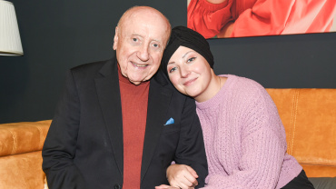 Anna Julie Slováčková, Felix Slováček