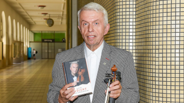 Jaroslav Svěcený