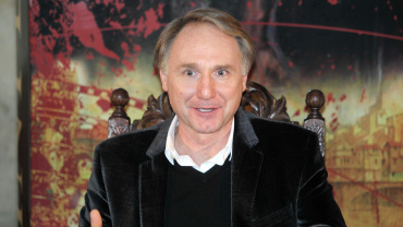 Dan Brown