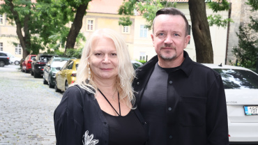 Mirek Vaňura