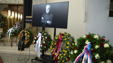Jiří Krampol 