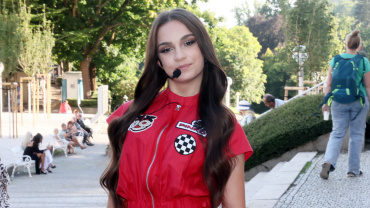 Sofie Kovářová