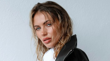 Natálie Kočendová