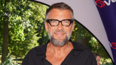 Bořek Slezáček