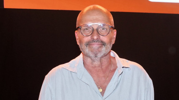 Zdeněk Pohlreich