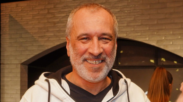 David Suchařípa