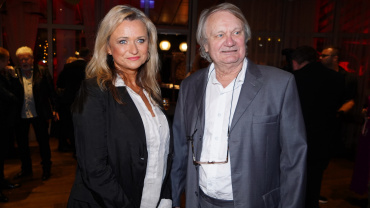 Jiří Adamec, Jana Adamcová 