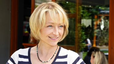 Klára Cibulková