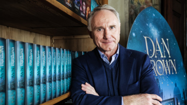 Dan Brown