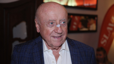 Felix Slováček 