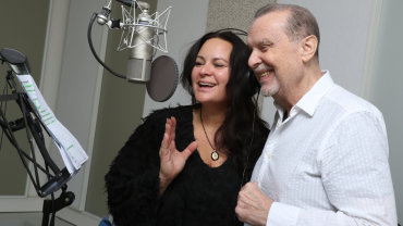 Jitka Čvančarová, Štefan Margita