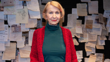 Daniela Kolářová 