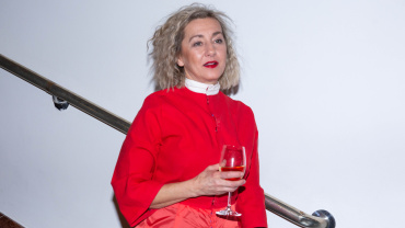 Vanda Hybnerová 
