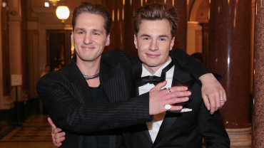 Oskar Hes , Jan Nedbal