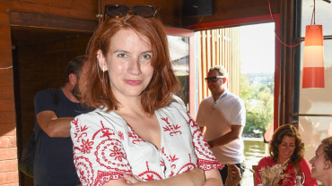 Anna Fixová 