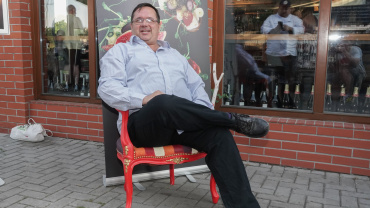 Luboš Bailador 