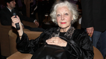 Květa Fialová 