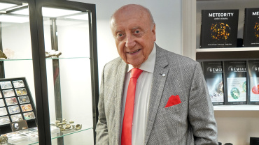 Felix Slováček