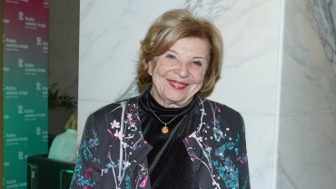 Libuše Švormová 