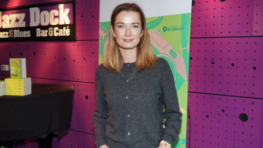 Marika Šoposká 
