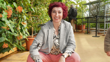 Simona Babčáková