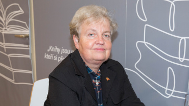 Dana Drábová