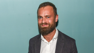 Marek Dvořák