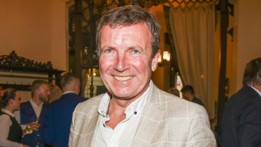 Zdeněk Mahdal