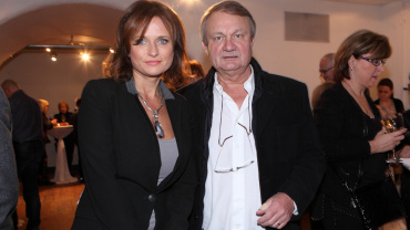 Jiří Adamec, Jana Adamcová 