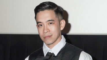 Lukas Tran