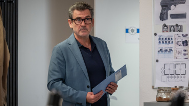 Ulice, Radim Fiala