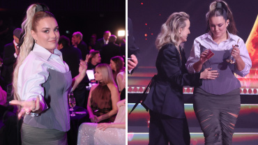 Český slavík 2025, Ewa Farna